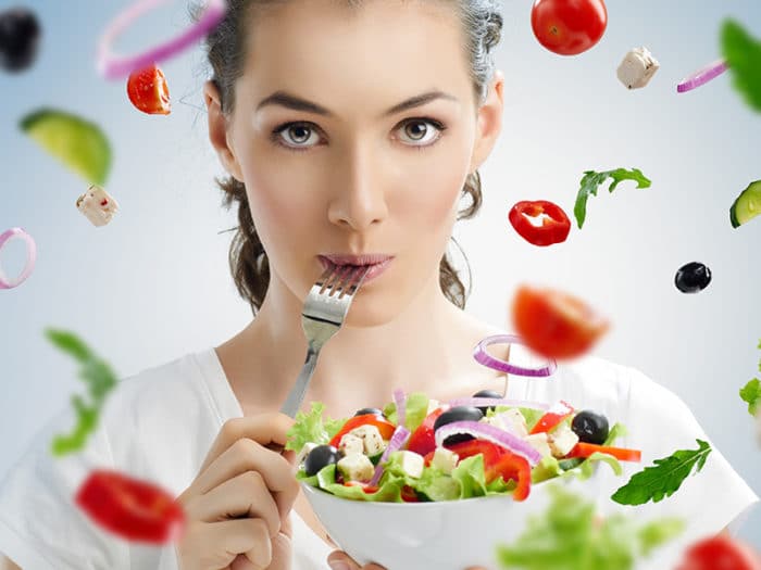 The Profound Benefits of a Healthy Diet: A Path to Optimal Wellness