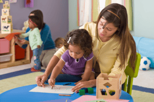 The Function of Play in Child Care: The Reasons It's So Important for Growth