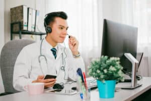 The Top 10 Podcasts for Medical Professionals